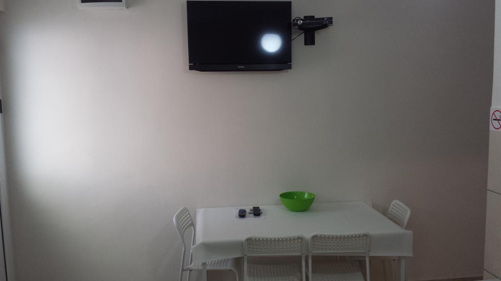 Apartments Fortunella 布德瓦 客房 照片