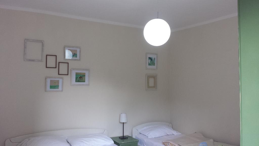 Apartments Fortunella 布德瓦 客房 照片