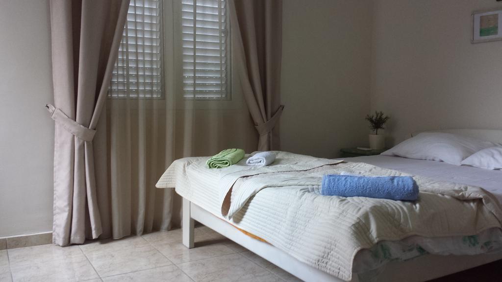 Apartments Fortunella 布德瓦 客房 照片