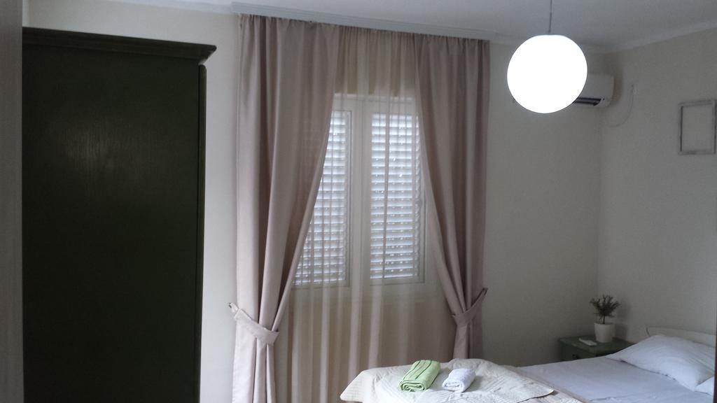 Apartments Fortunella 布德瓦 客房 照片