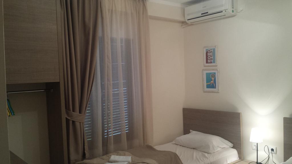Apartments Fortunella 布德瓦 客房 照片