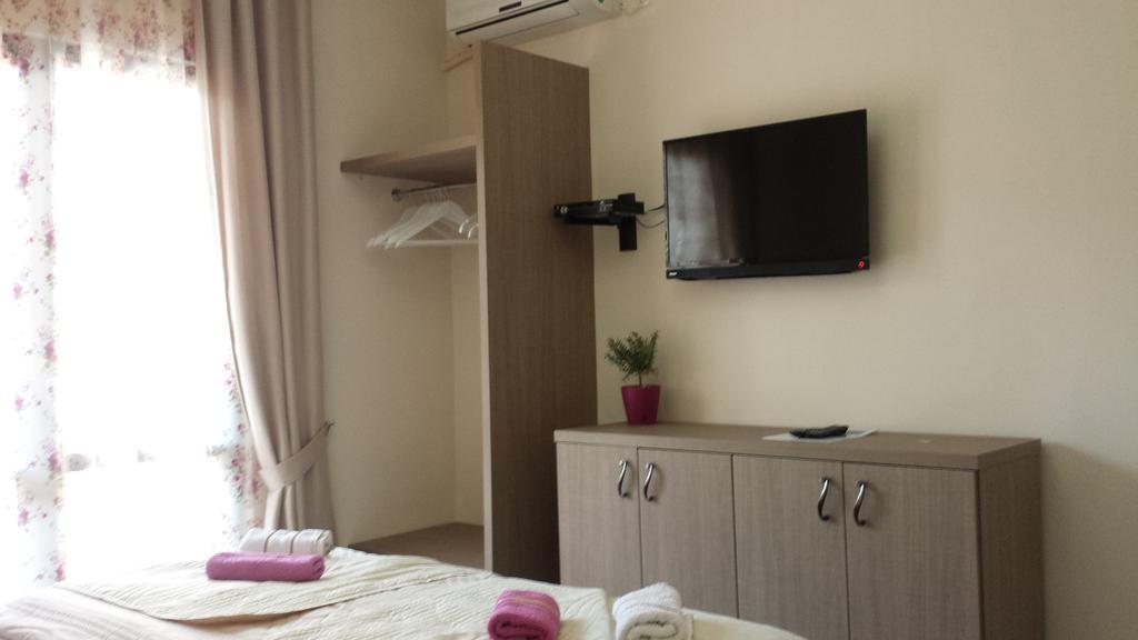 Apartments Fortunella 布德瓦 客房 照片