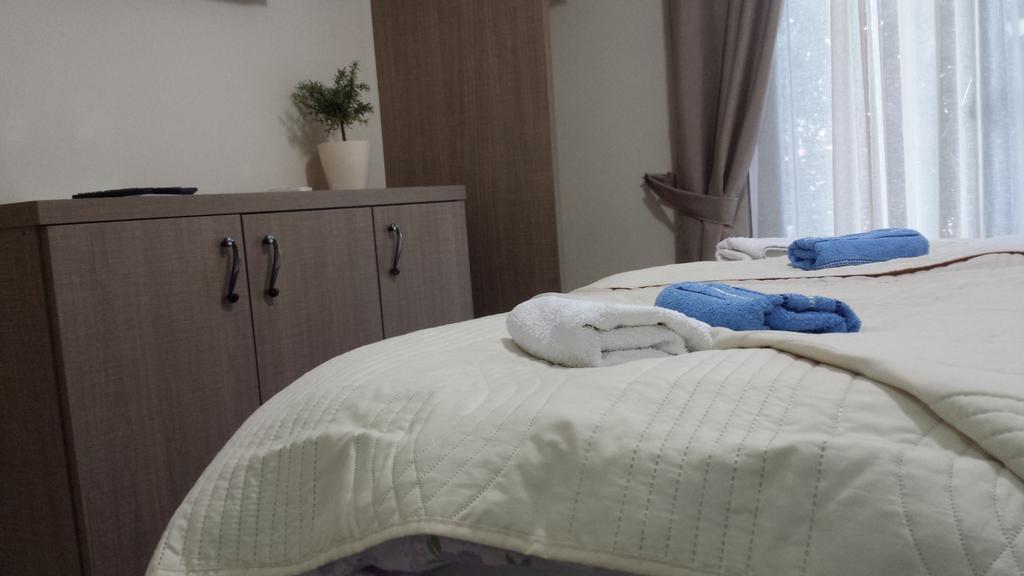 Apartments Fortunella 布德瓦 客房 照片