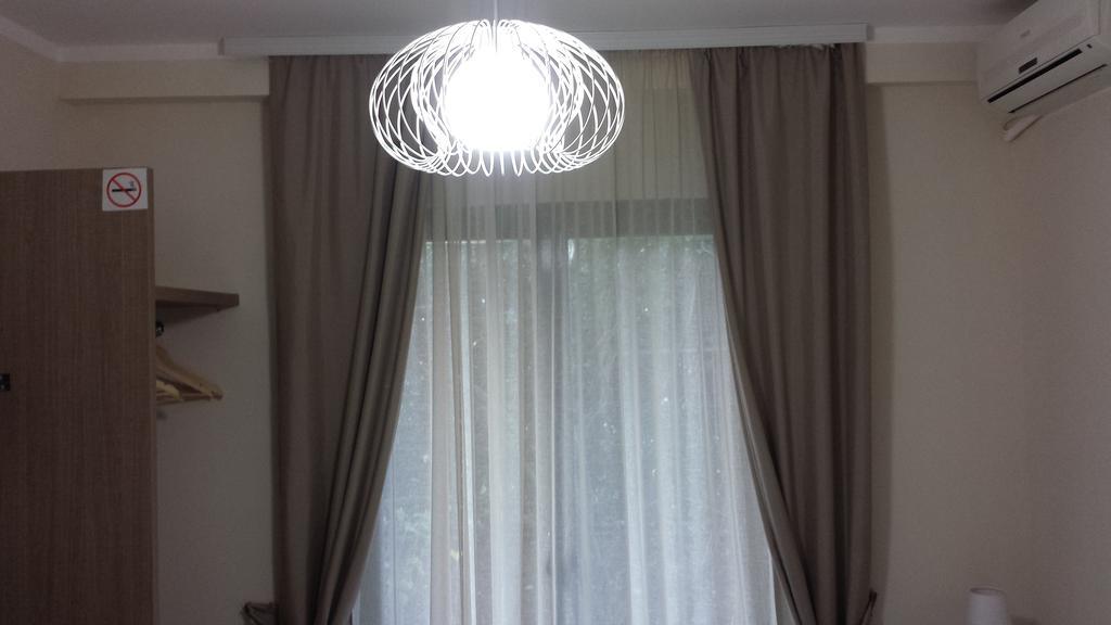 Apartments Fortunella 布德瓦 客房 照片