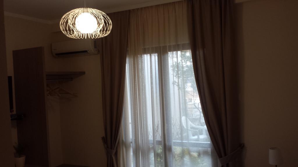 Apartments Fortunella 布德瓦 客房 照片