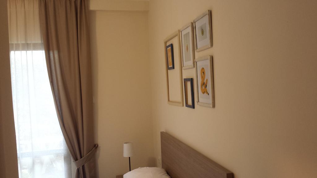 Apartments Fortunella 布德瓦 客房 照片