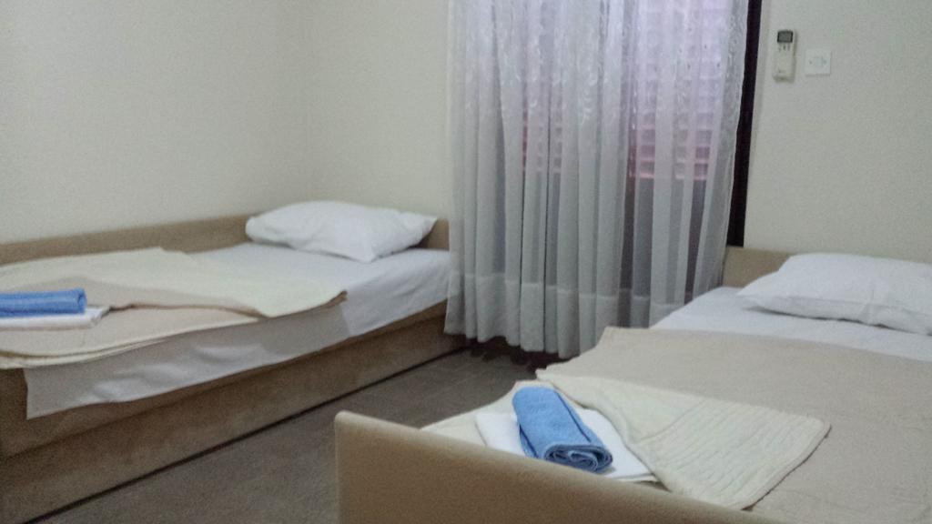 Apartments Fortunella 布德瓦 客房 照片