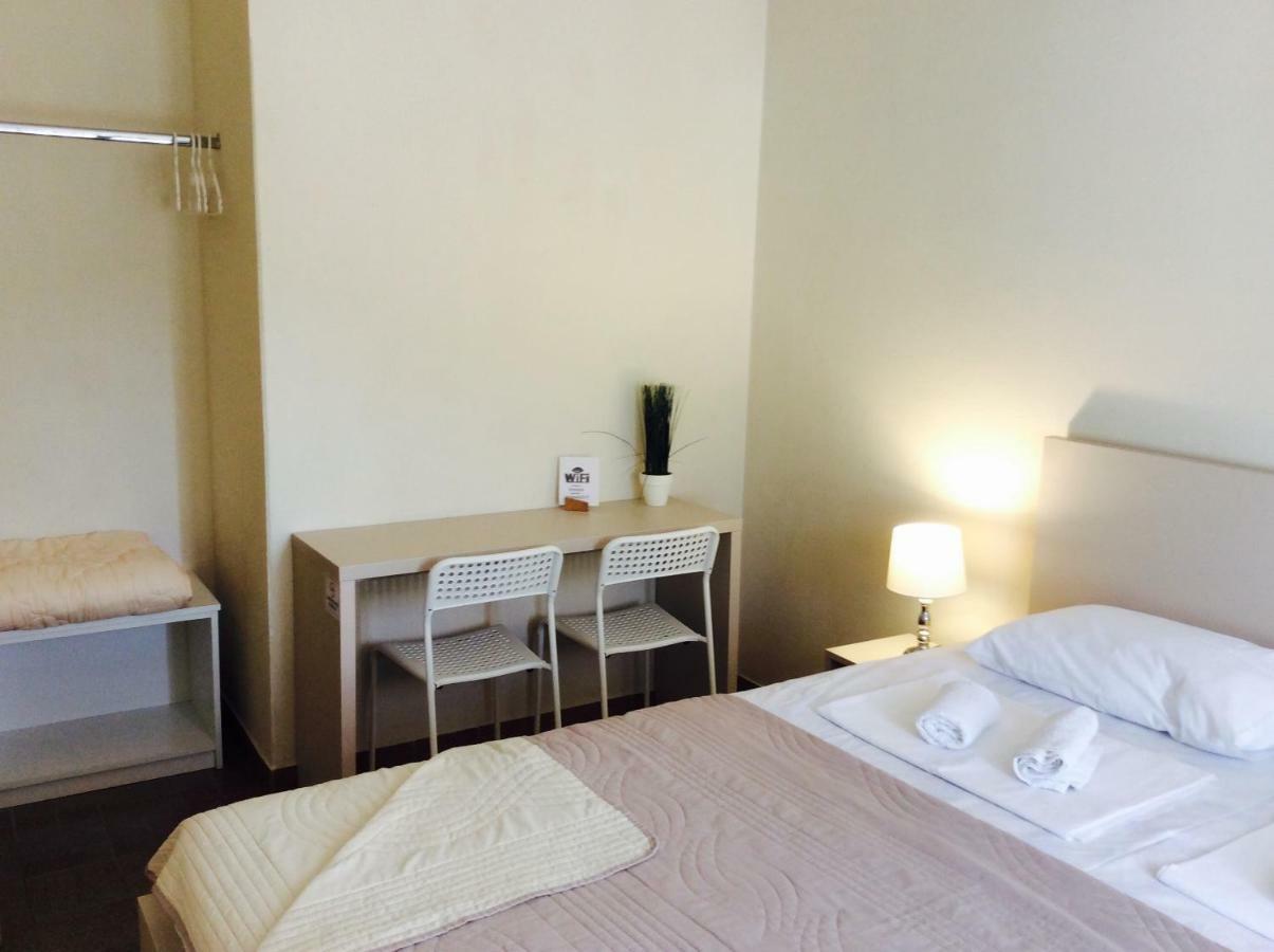 Apartments Fortunella 布德瓦 客房 照片