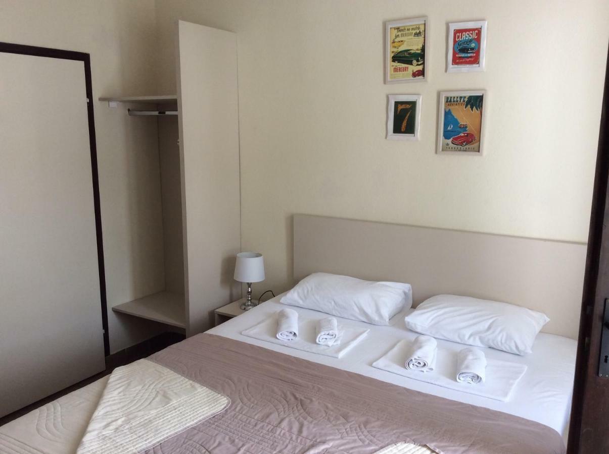 Apartments Fortunella 布德瓦 客房 照片